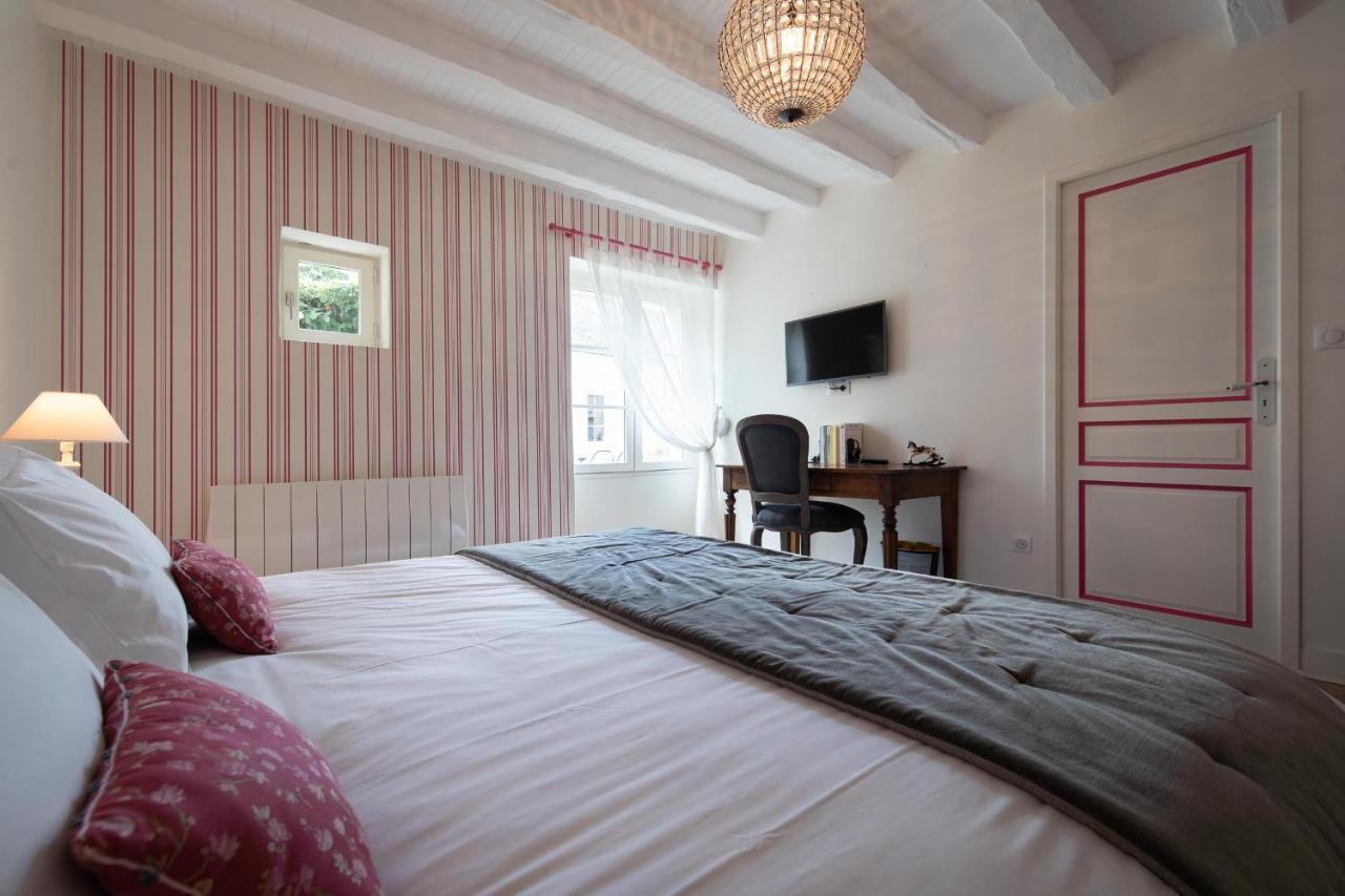 Le Clos De La Rousseliere 4* Francueil