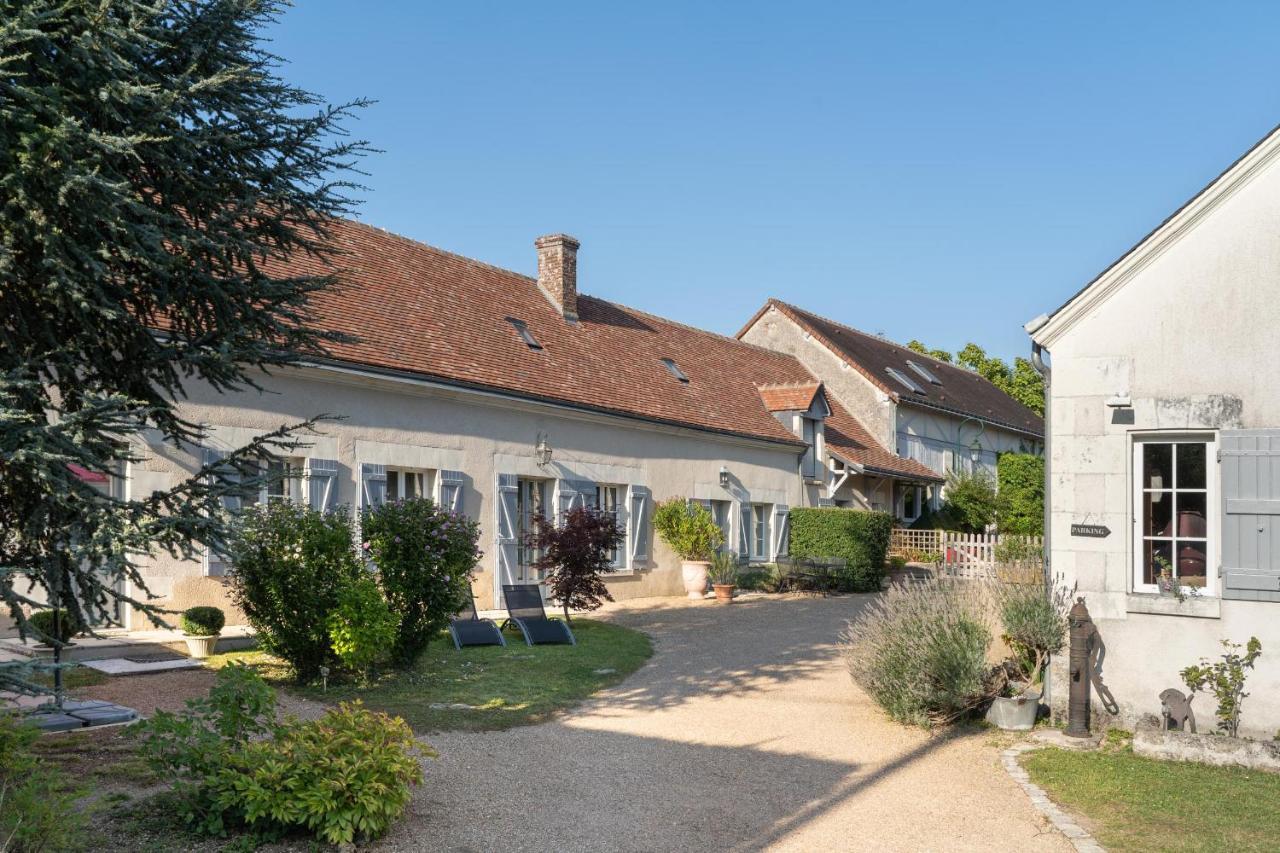 Le Clos De La Rousseliere