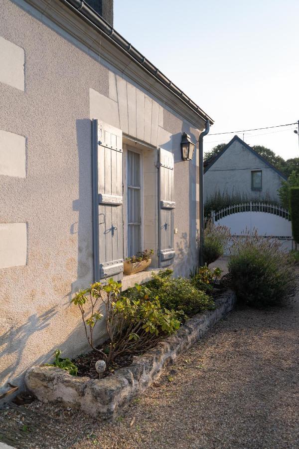 Alojamento de Acomodação e Pequeno-almoço Le Clos De La Rousseliere