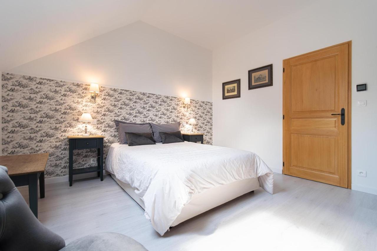 Le Clos De La Rousseliere 4* Francueil