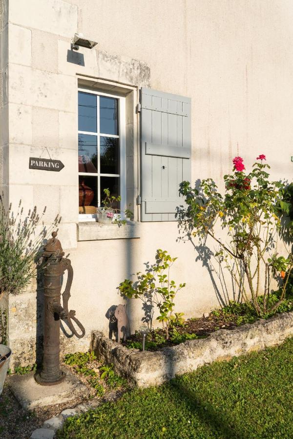 Le Clos De La Rousseliere